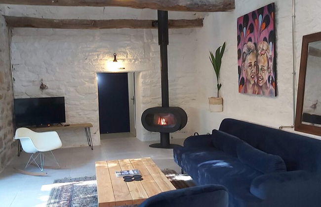 Domaine de Kerstrat - Foto 38