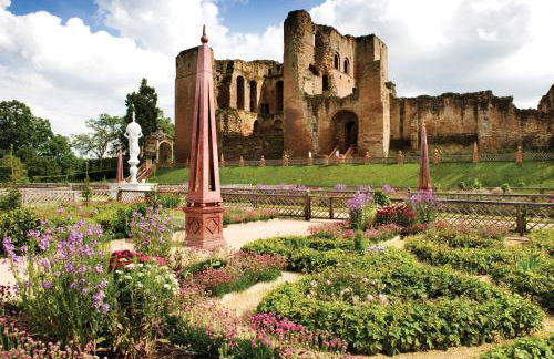 Kerns Cottage Stratford-upon-Avon - Foto 26