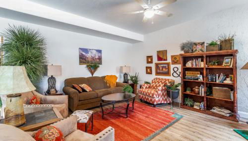 Sunny Cozy Condo - Foto 4