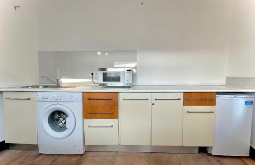 Appartement Neuf avec Rooftop 69 M2 - STAYINSEVILLE - Foto 20