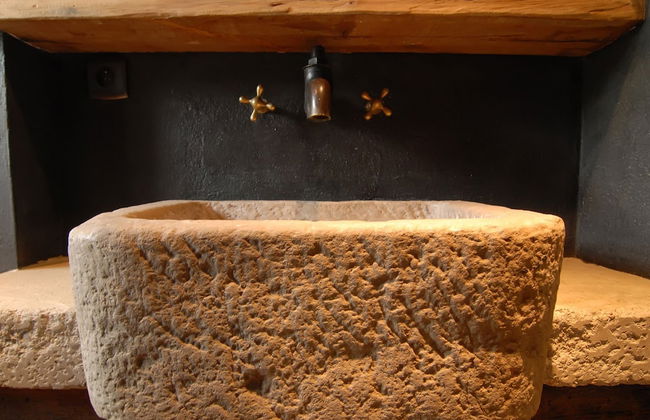 Opulent Chalet in Thirimont With Turkish Steambath - Foto 11