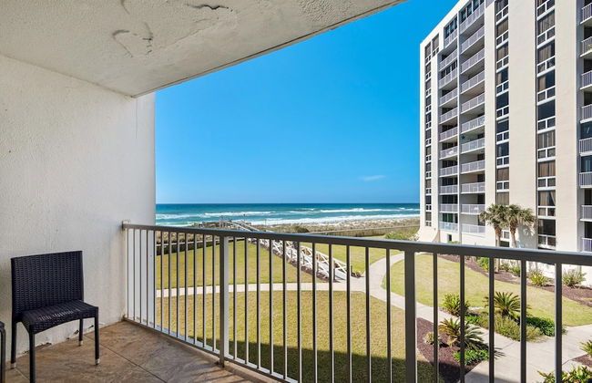 Shoreline Towers 1035 - Foto 31