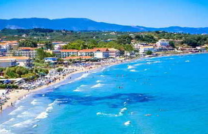 Tom & John Center - Foto 1