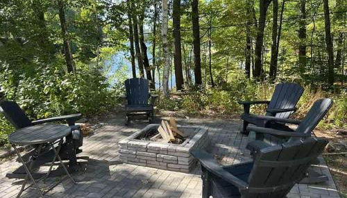 Sebago Basin Getaway - An Unforgettable Experience - Foto 4