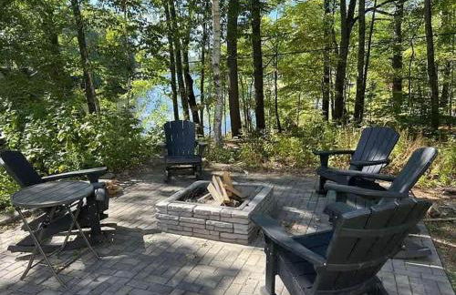 Sebago Basin Getaway - An Unforgettable Experience - Foto 4