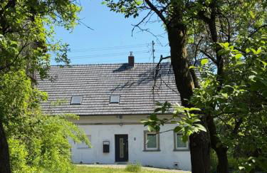 Modernes Bauernhaus - 3 Schlafzimmer, Kamin, Wohnzimmer, Küche, Bad - Foto 10