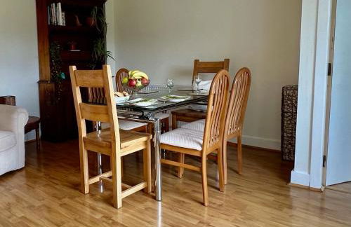 Cosy Country House in Deeside - Foto 25