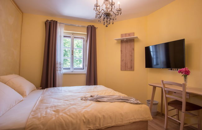 Vila Radolca Apartments and Rooms - Foto 19