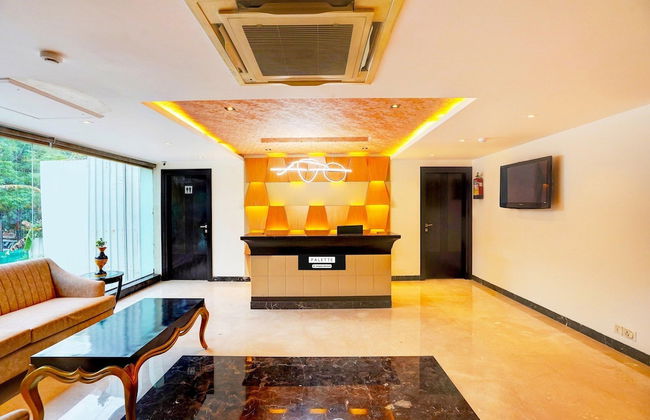 Premium Stays in the Heart of South Delhi - Foto 7