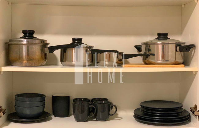 Eclipse Residency, Cyberjaya by Flexihome MY - Foto 57