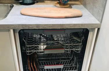 Cosy 2 Bedroom Flat in Edinburgh - Foto 23