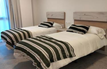 Apartamentos Hispano Nájera - Foto 9