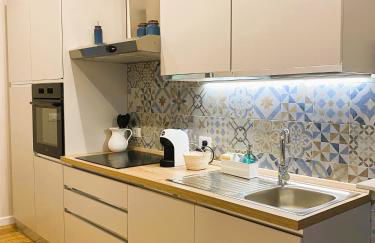 Podere Centoquattro - Il Blu - Appartamento tra mare e campagna a Vada - Foto 11