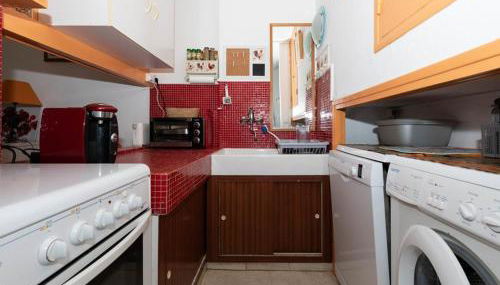 T3 6 pers. à Bormes, vue mer, parking, clim - FR-1-803-84 - Foto 4