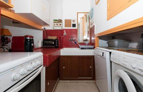 T3 6 pers. à Bormes, vue mer, parking, clim - FR-1-803-84 - Foto 4