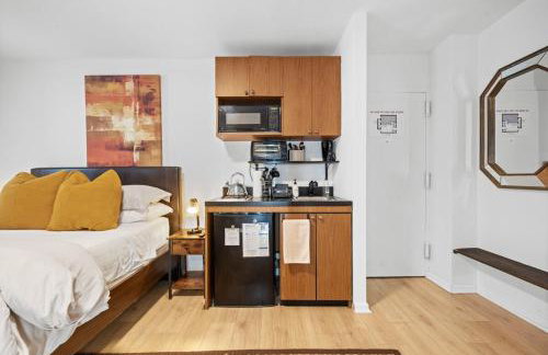 Great Studio Location in Times Square Near Subway - Foto 19