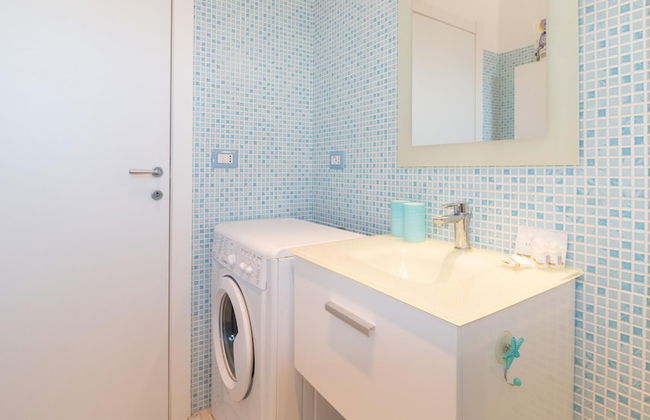 Casa Tatti in San Giovanni di Sinis - Photo 35