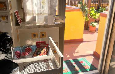 Casa Burano-Relax in Terrazza tra mare e natura - Foto 16