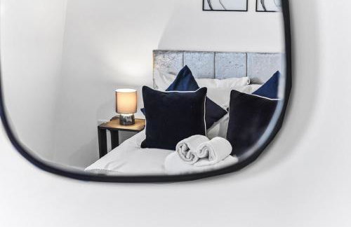 Cosy 3BR Urban Oasis in London - Foto 10