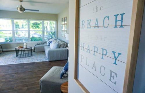 The Beach House at Seascape Steps from the Beach, Marina and Shops! - Foto 34