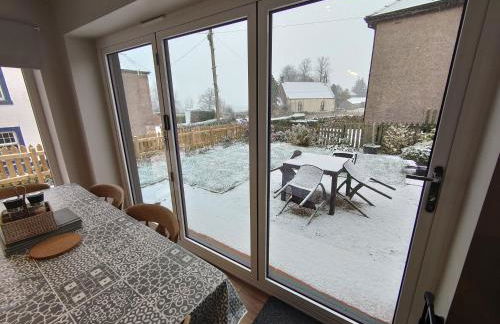 Old Brewery Barn, Ullswater, Lake District - Foto 76