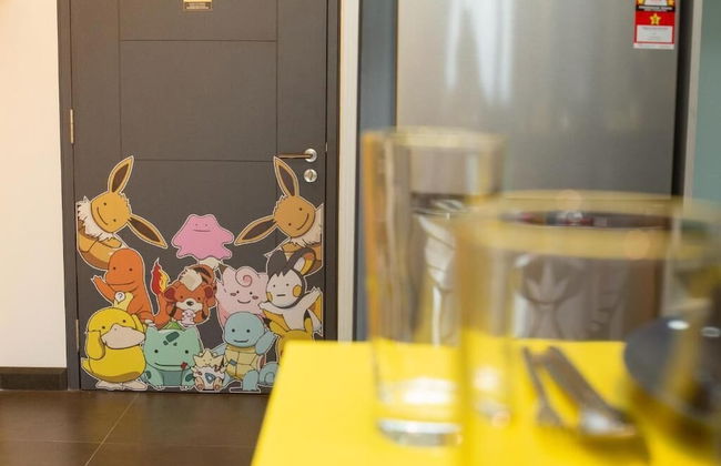 Velocity Residences Suites by uBook - Foto 25