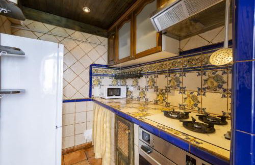 Bonito y acogedor apartamento con terraza - Foto 16