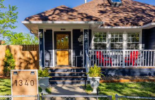 Updated Central Cottage - Foto 1