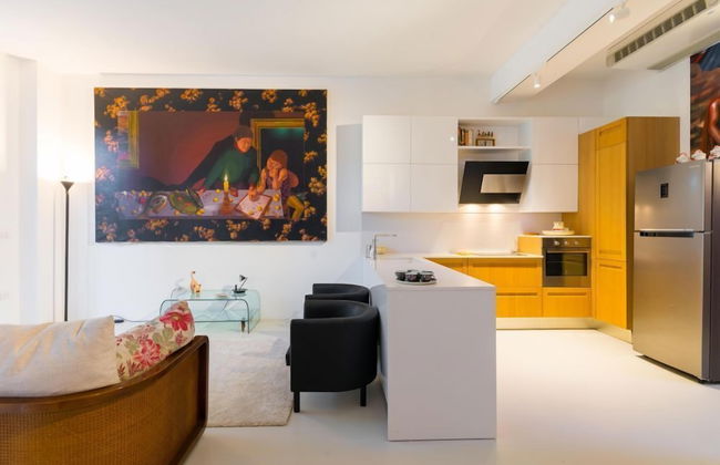 3J Luxury Loft - Foto 9