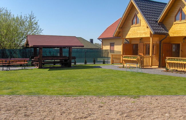 Domki Agat - Photo 1