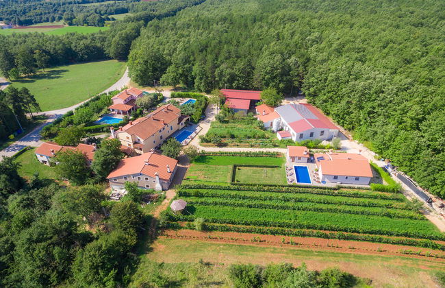 Villa Mihael - Foto 39