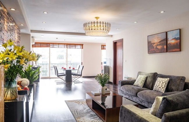 Viet Vuong Building Ha Noi Capital - Foto 7