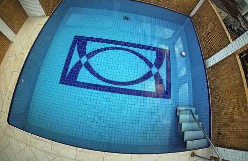 Atlantico Inn Apart Hotel - Foto 8