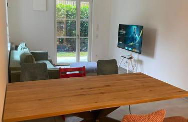 Tegernsee Appartment, free parking - Foto 33