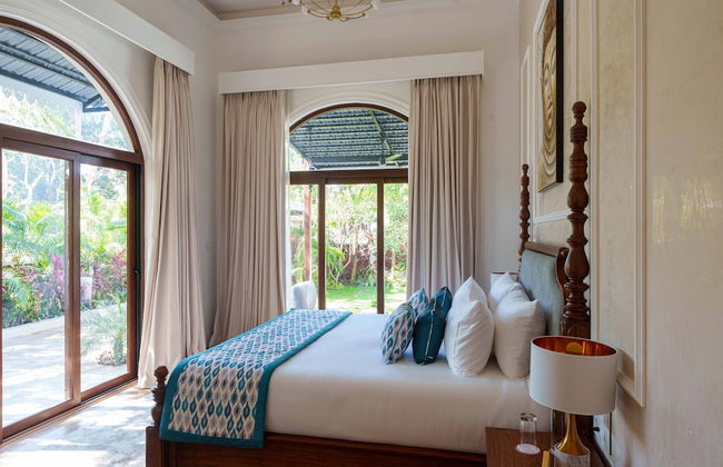 amã Stays & Trails Villa Eterna, Goa - Foto 5