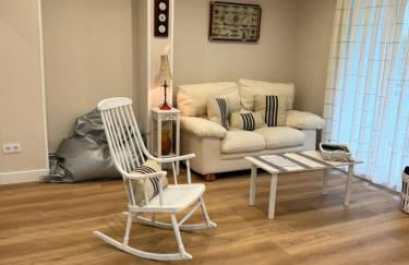 Askatasun Etxie La Casa - Foto 15