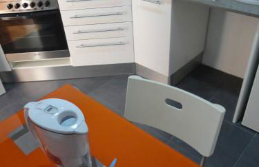 Claris Apartments - Photo 11