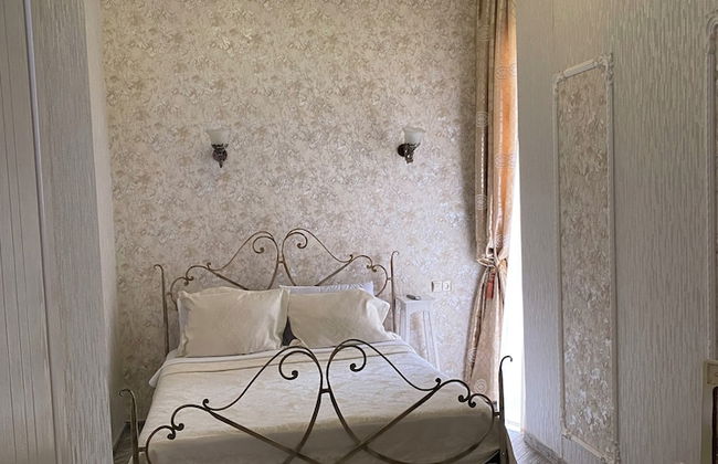 Old Tbilisi Apart-Hotel - Foto 21