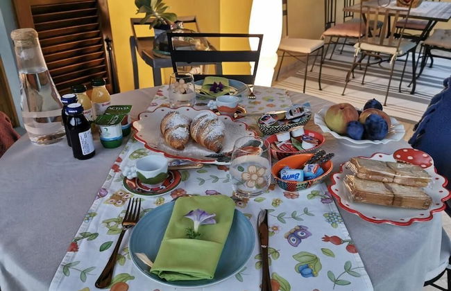 Villa Giulia - Photo 48