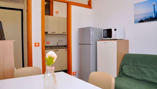 Peaceful Flat With big Balcony - Beahost - Foto 2, Imagen principal