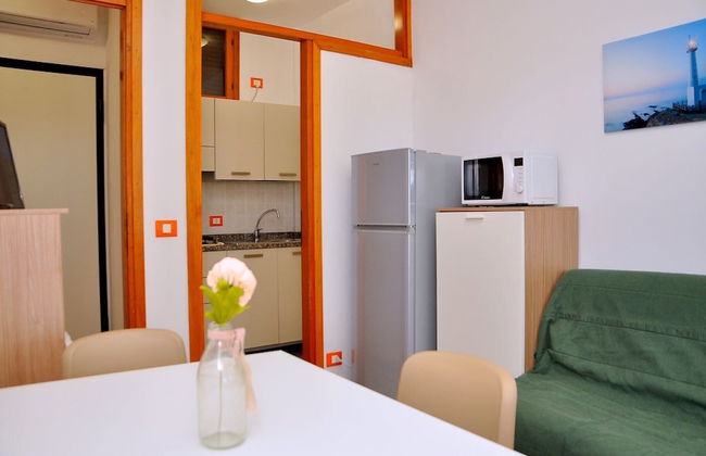 Graceful Flat With big Balcony - Beahost - Foto 1