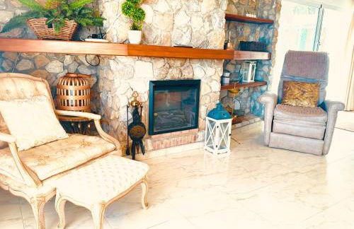 Villa CasaCara Marbella beachside Costabella -Spain - Photo 30