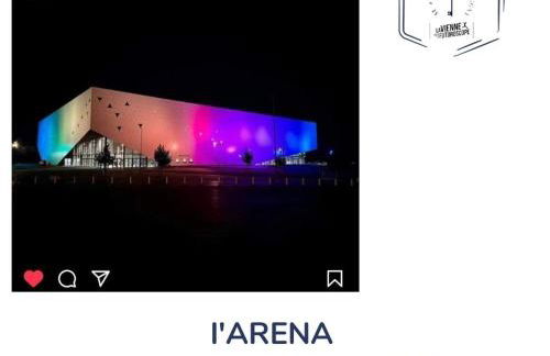 Moulin#1-Yellow'appart - Futuroscope-Jardin & Parking - Foto 29