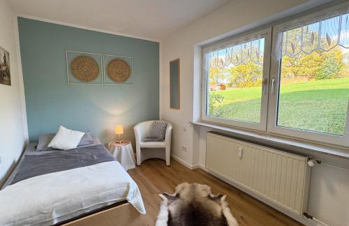 Ferienwohnung Sabine - Foto 14