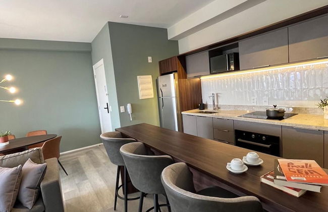 Iconyc House of Charlie - Foto 77