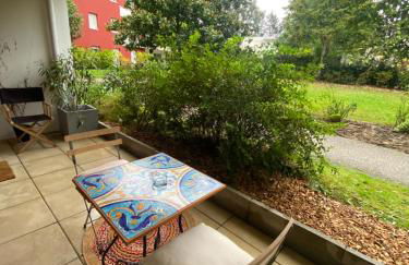 Le studio de Manon - Foto 4