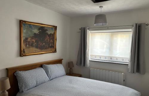 Cottage 1, a Cosy Retreat with Secure Parking - Foto 1