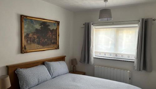 Cottage 1, a Cosy Retreat with Secure Parking - Foto 1