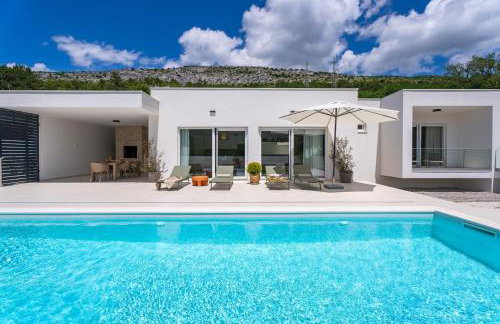 Stylish villa Tenera with private pool, 3 bedrooms - Foto 3