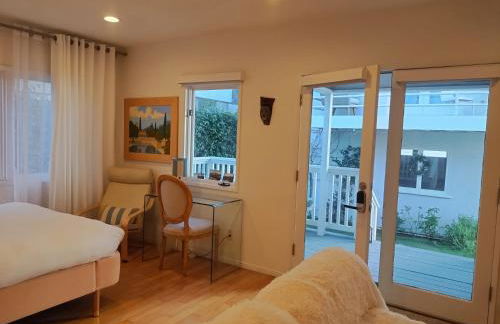 Venice Canals & Beach Guest Suite - Foto 5